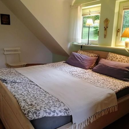 Holiday House Macesen Bledcottage Экстерьер фото