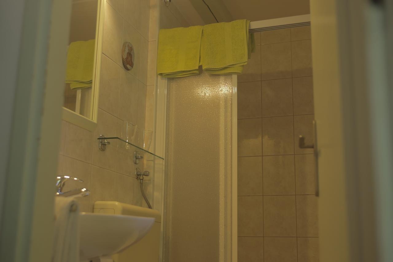 Holiday House Macesen Bledcottage Экстерьер фото