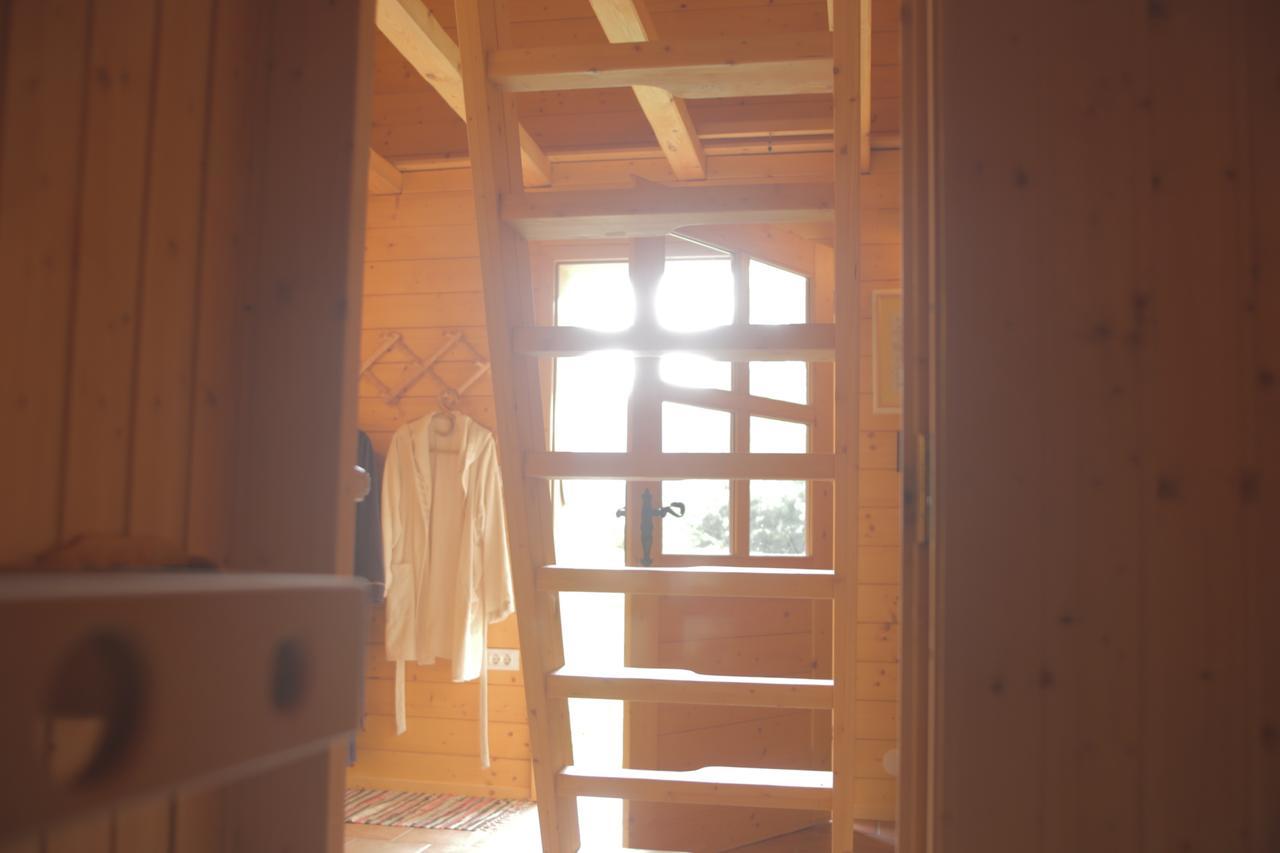 Holiday House Macesen Bledcottage Экстерьер фото