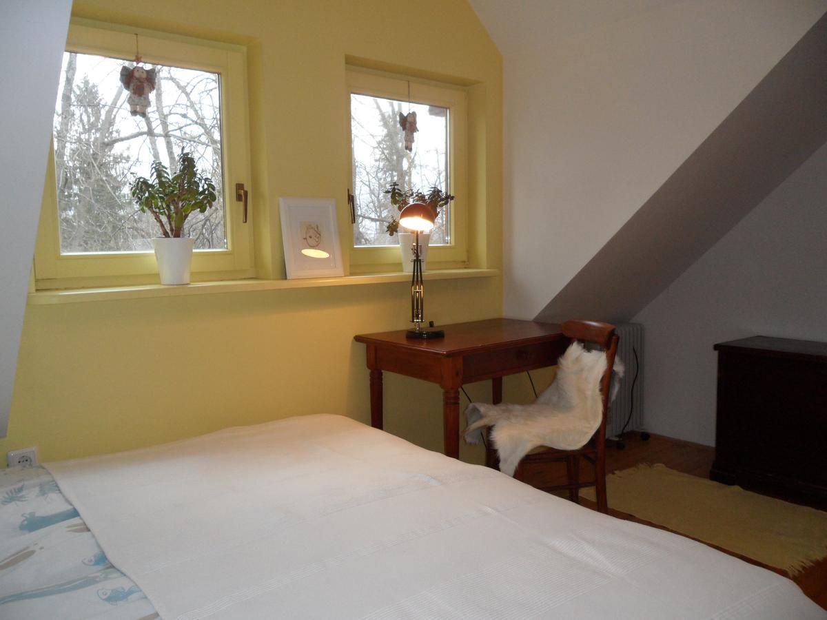 Holiday House Macesen Bledcottage Экстерьер фото