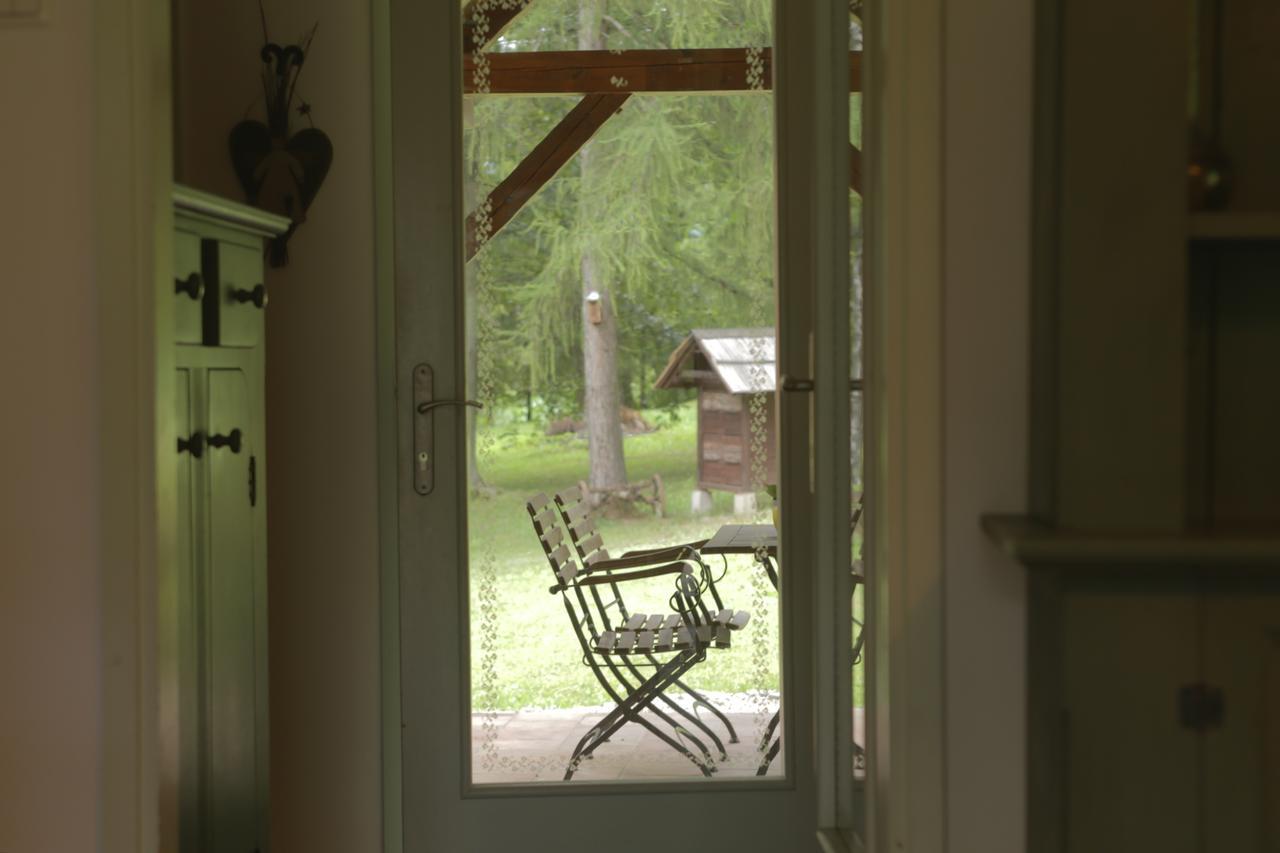 Holiday House Macesen Bledcottage Экстерьер фото